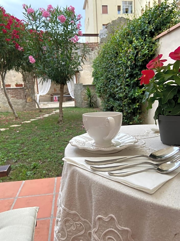 Victoria House B&B