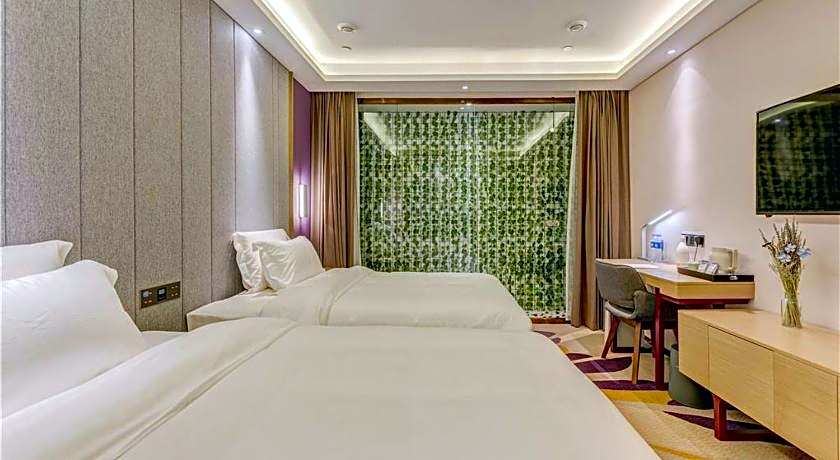 Lavande Hotels· Tangshan Exhibition Yuanyang City