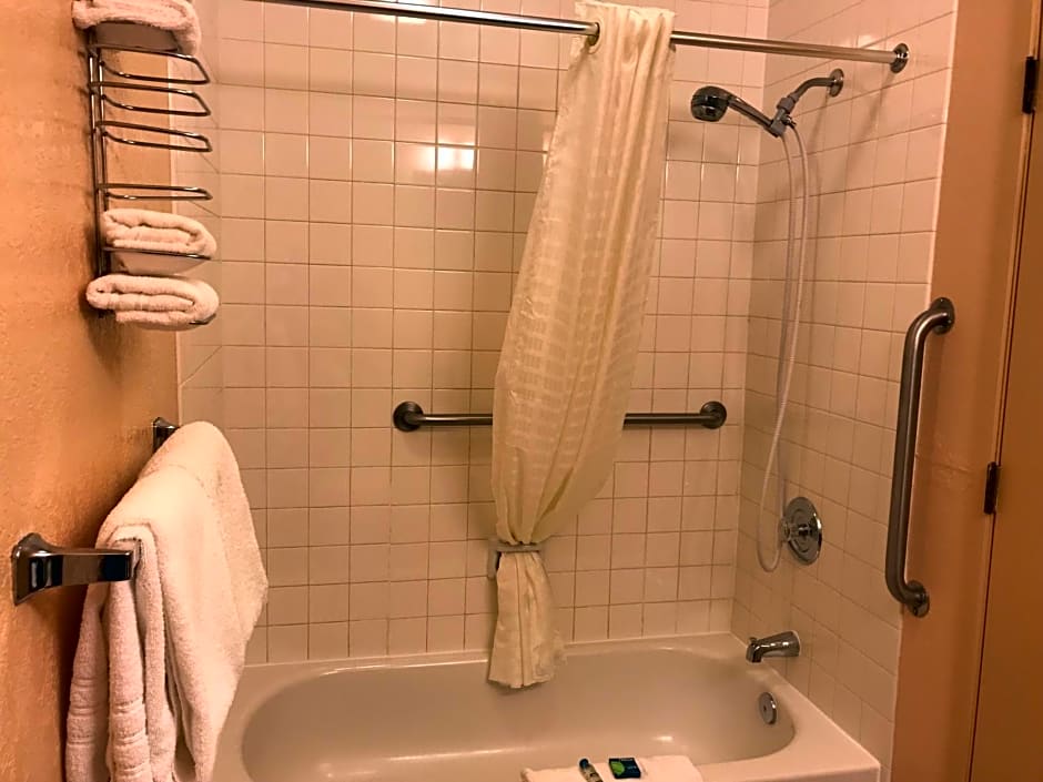 SureStay Hotel by Best Western Wenatchee