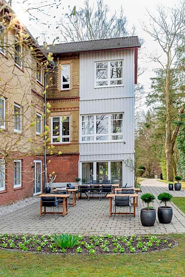 Aarskogs Boutique Hotel