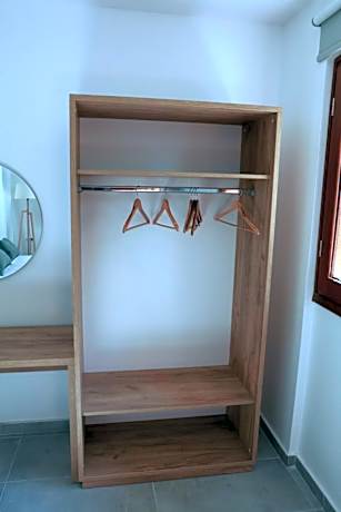 Economy Double Room-Ground Floor