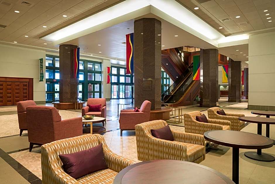 Crowne Plaza Hotel Springfield By IHG