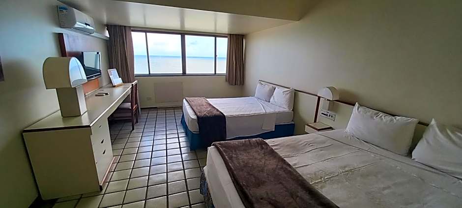 Hotel Dan Inn Mar Piedade - Grande Recife By Nacional Inn