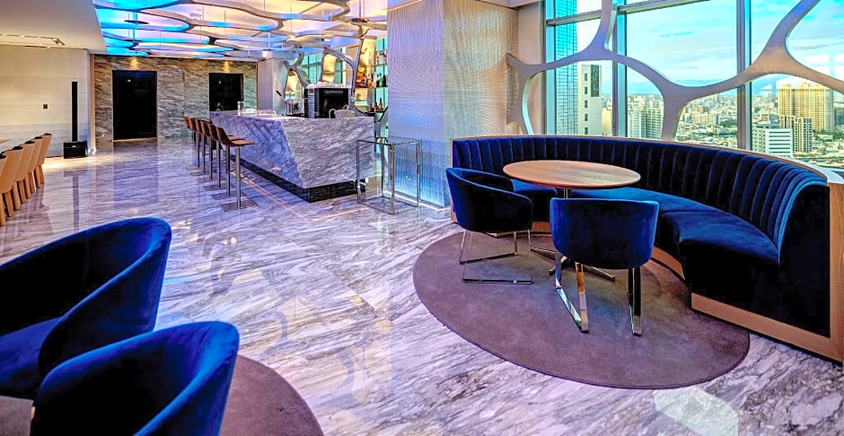 THE AMNIS, a Luxury Collection Hotel, Kaohsiung