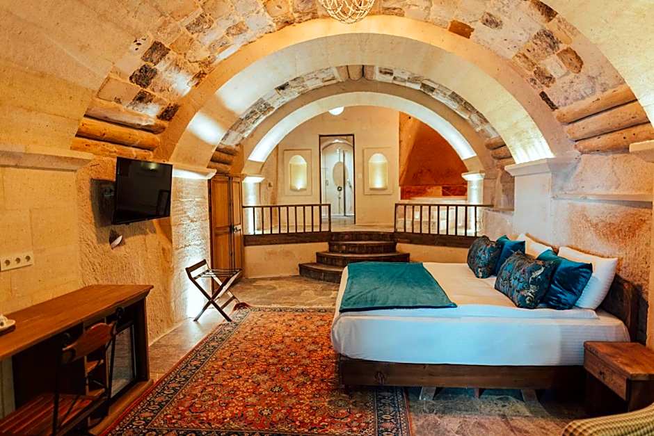 Harem Suites Cappadocia