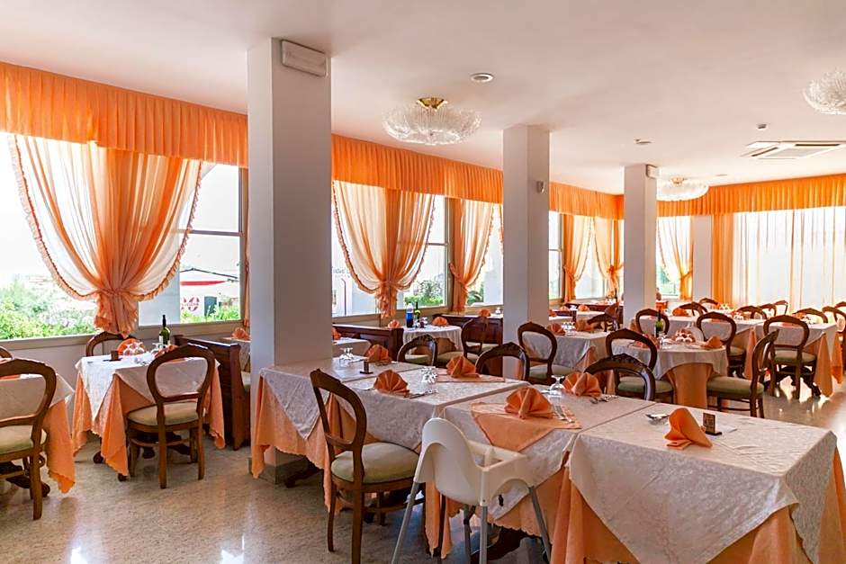 Hotel Mayflower