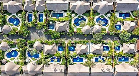 Impiana Private Villas Seminyak