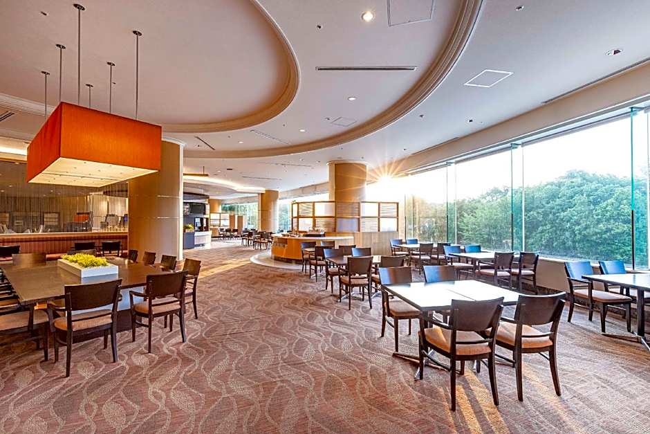 Hilton Tokyo Narita Airport Hotel