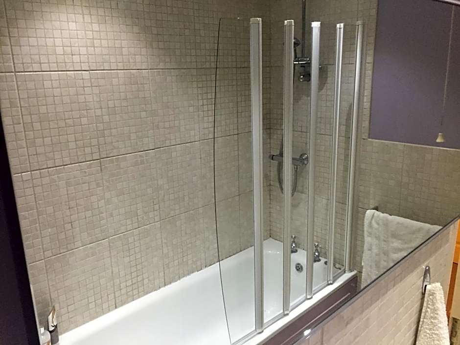 Copperfields Guest House