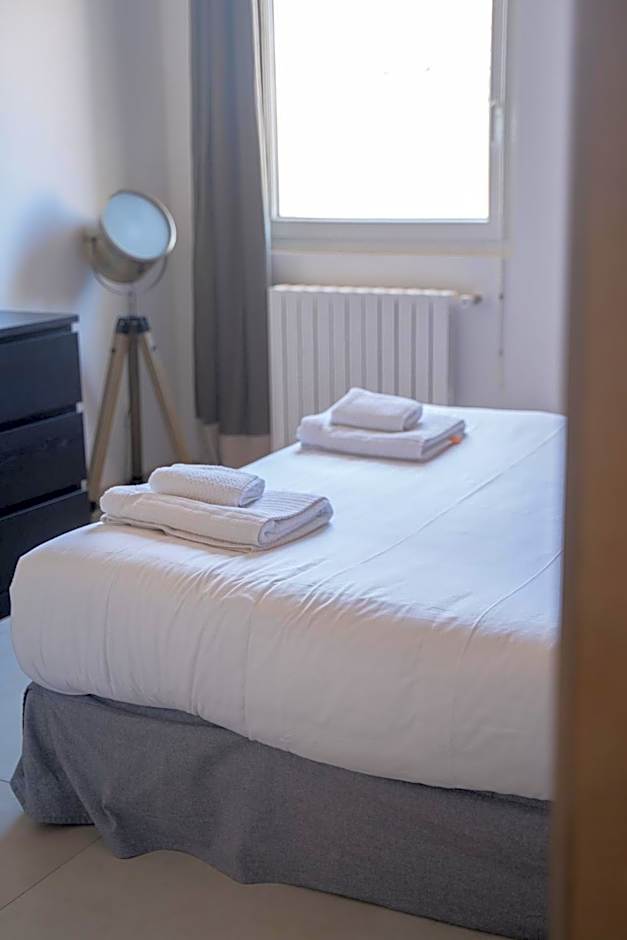 Hotel d'Angleterre, Salon-de-Provence