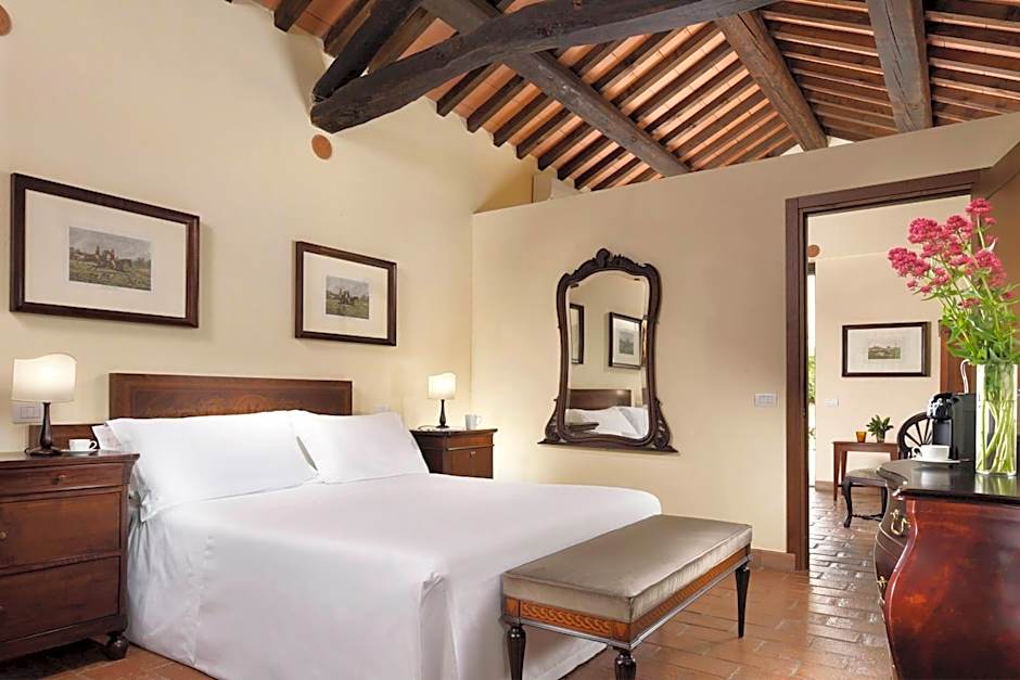 Relais Villa Monte Solare Wellness & SPA