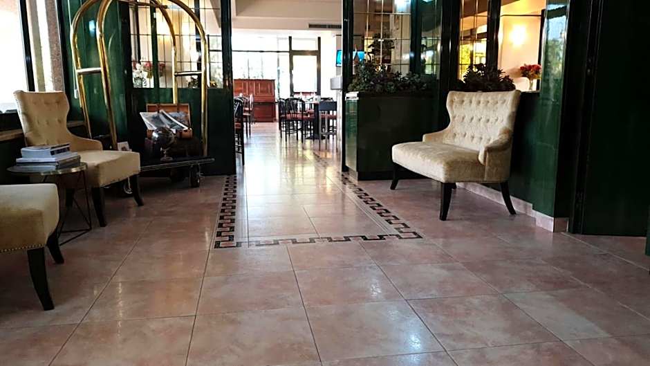 Hotel Cristallo Relais, Sure Hotel Collection By Best Western