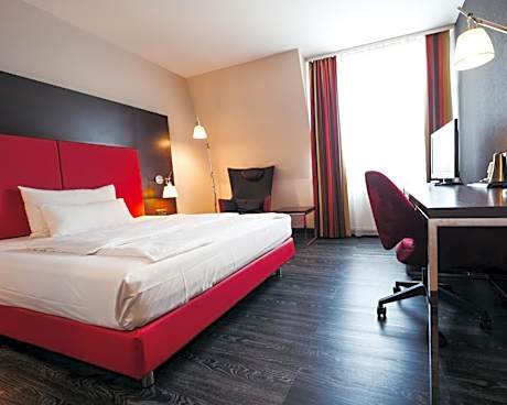 PLAZA INN Wels