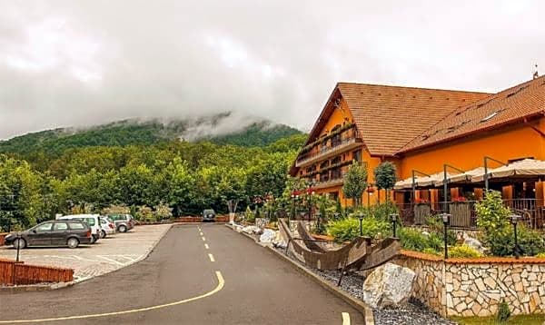 Bellacya Resort & Spa