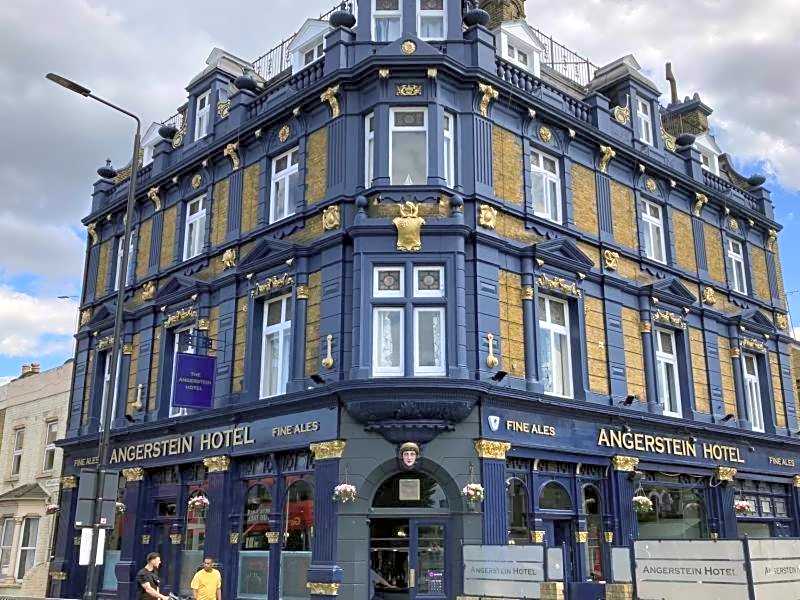 The Angerstein Hotel