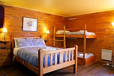 Marsupia Studio Gas-Fire