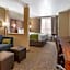 Comfort Suites Albuquerque Airport