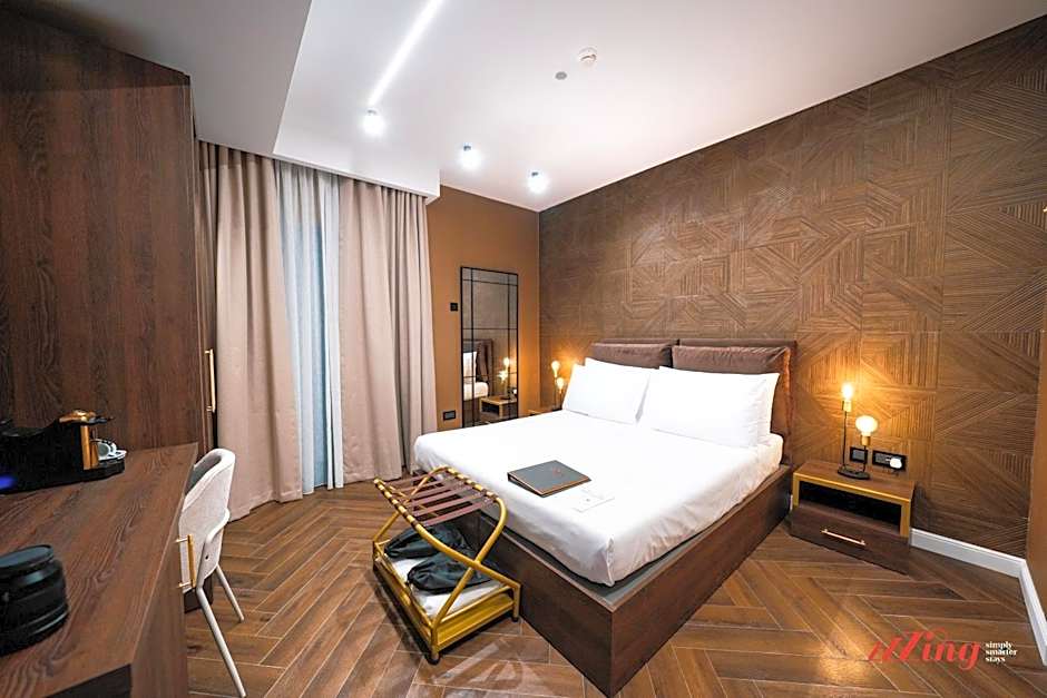 Avalon Boutique Hotel Valletta