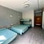 Residencia Albergue Jaca