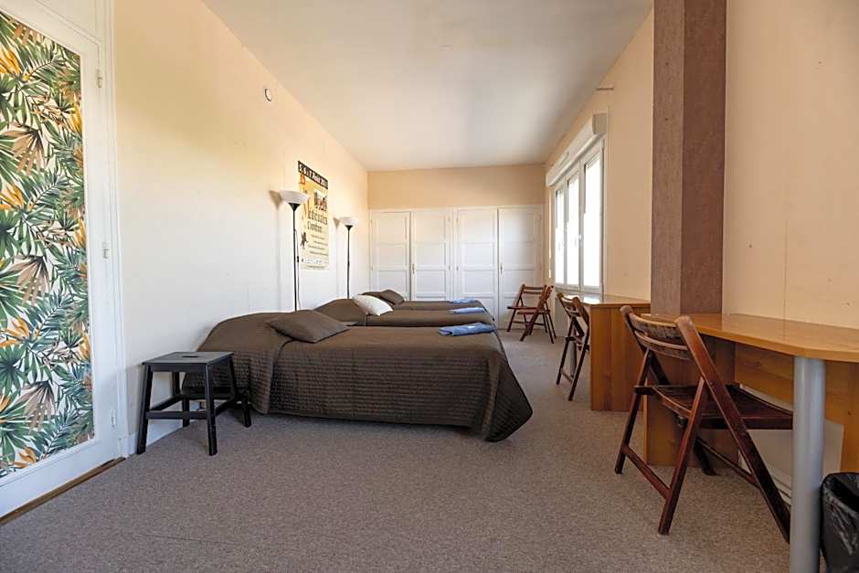 Gite Le Relais Saint Michel