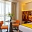 Marvic Hotel