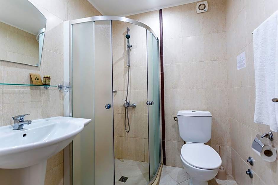 Selena Beach Family Hotel - All Inclusive Light