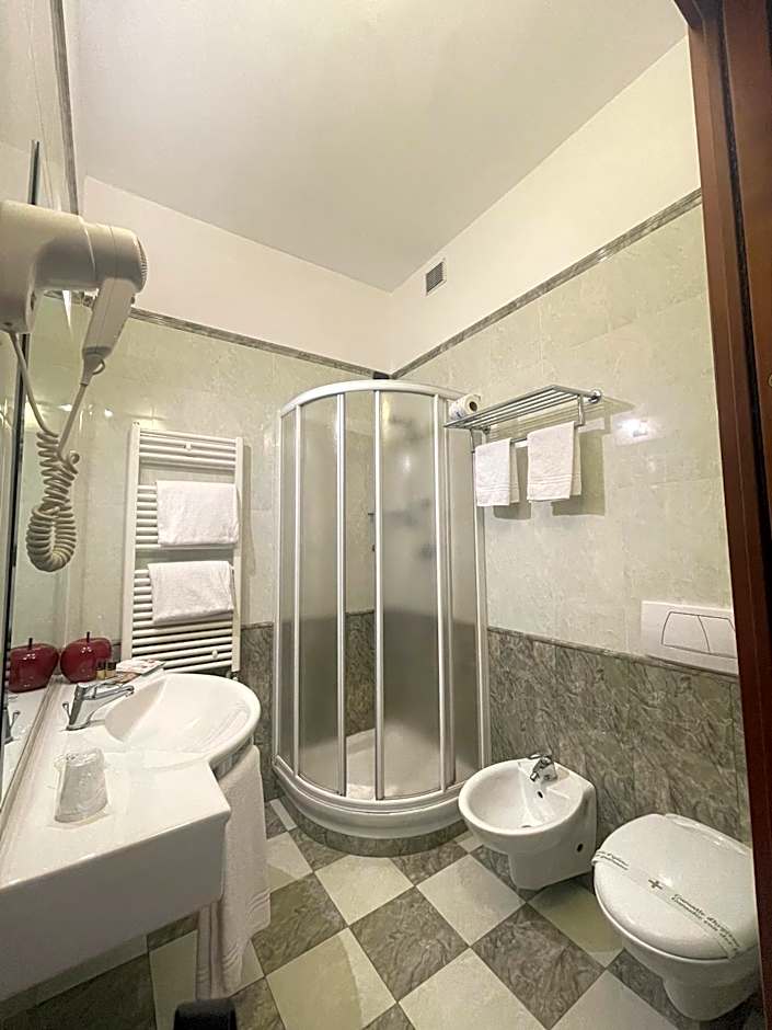 Vald Hotel