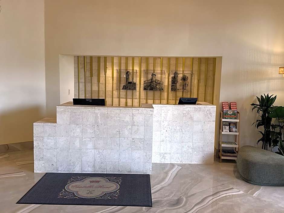 Castillo Real St. Augustine Beach Resort, Tapestry by Hilton