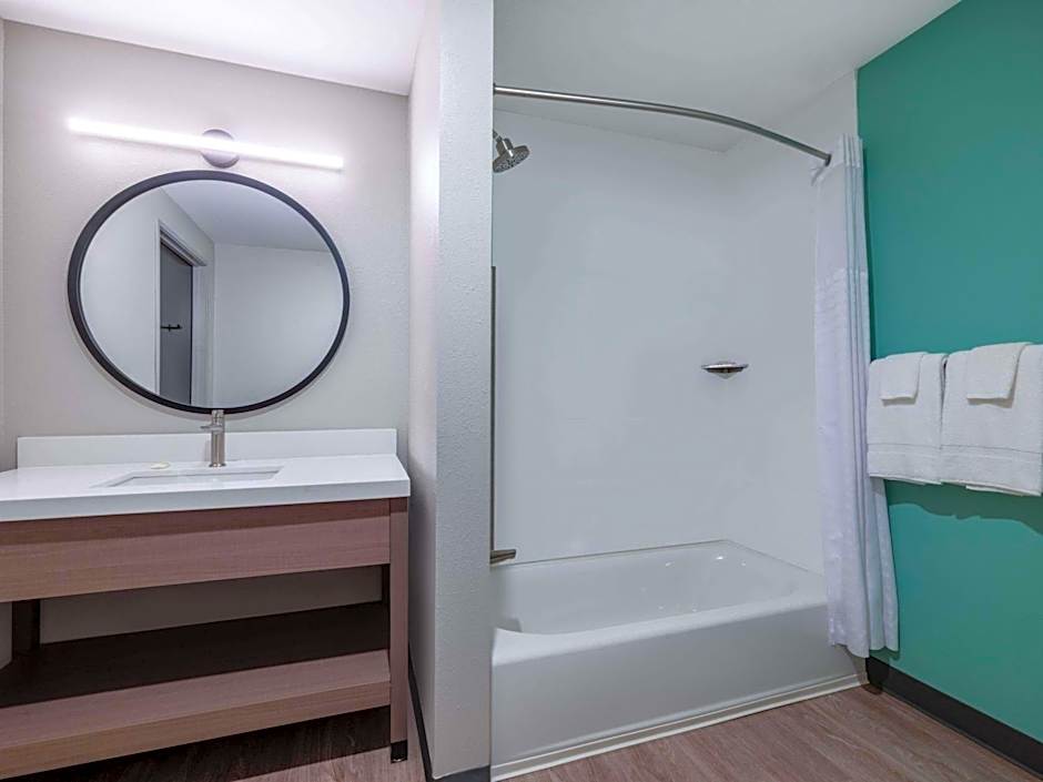 ECHO Suites Extended Stay by Wyndham Spartanburg