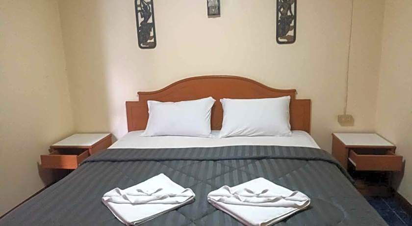 Patong Rose Guesthouse