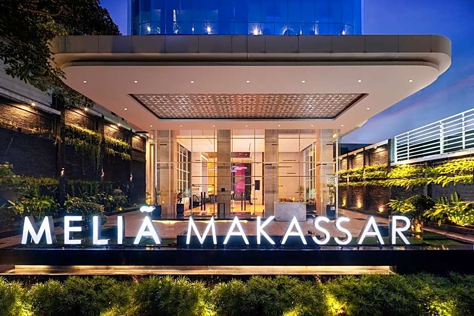 Melia Makassar