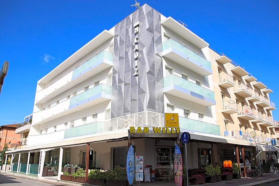 Hotel Cadiz