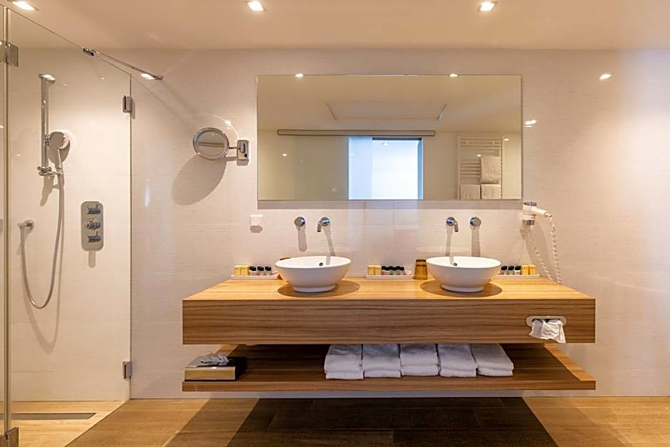 Van der Valk Hotel Assen