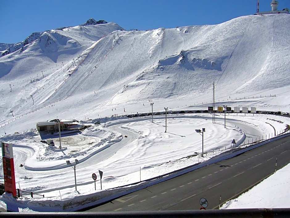 Pic Maià Mountain Hotel