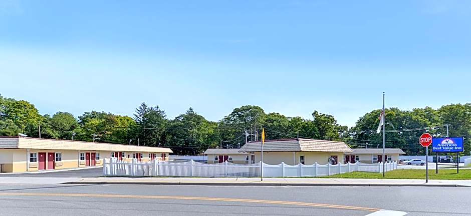 Americas Best Value Inn - Port Jefferson Station Long Island