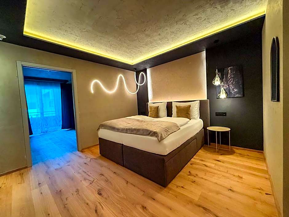 zum Senner Suites Zillertal