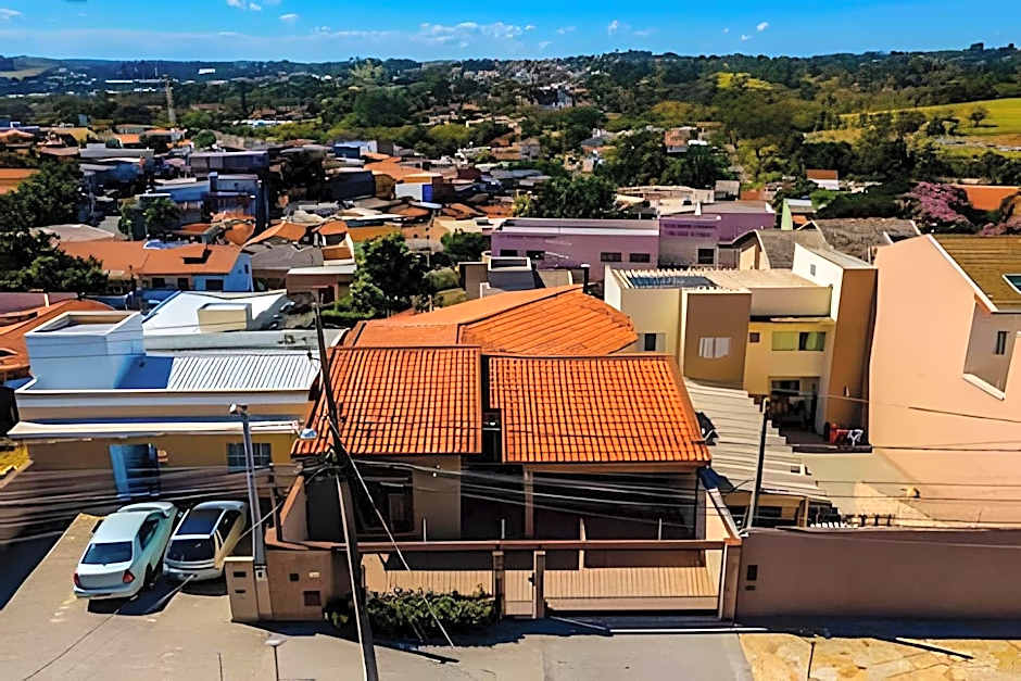 Guest House Iguatemi Campinas - Casa Perfeita