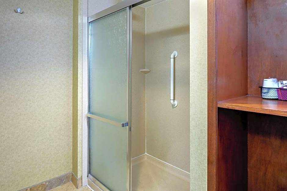 Hampton Inn By Hilton And Suites Fort Pierce