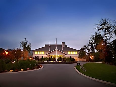 Vacation Village in the Berkshires