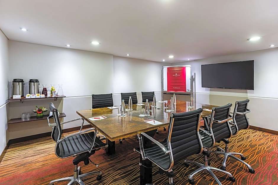 NH Collection Bogota Hacienda Royal