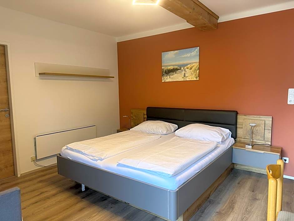 Hotel Seerose Wolfgangsee