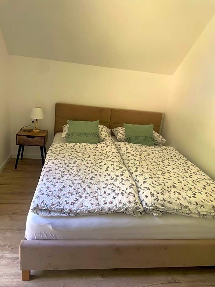 DOMKI Sosnowy Holiday Park