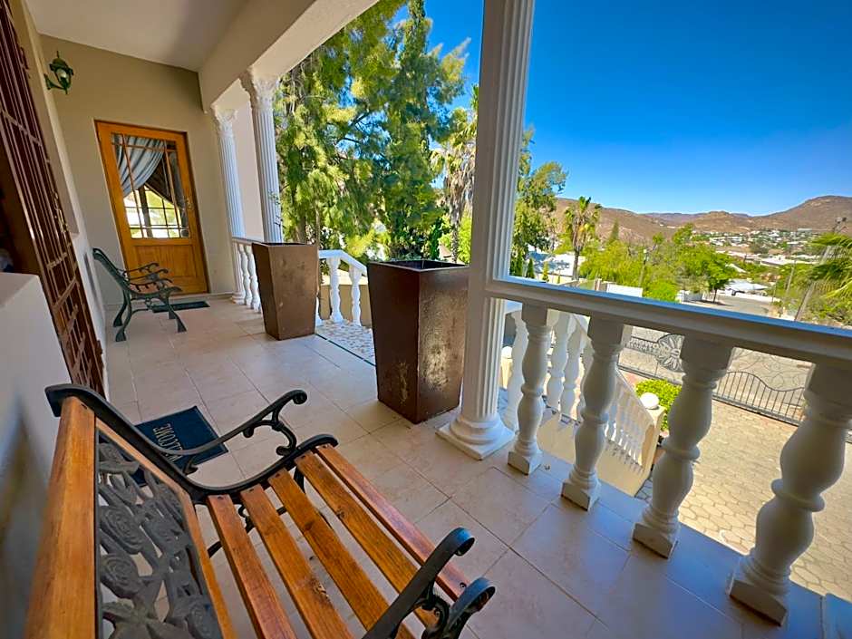 Kliprand Guest House