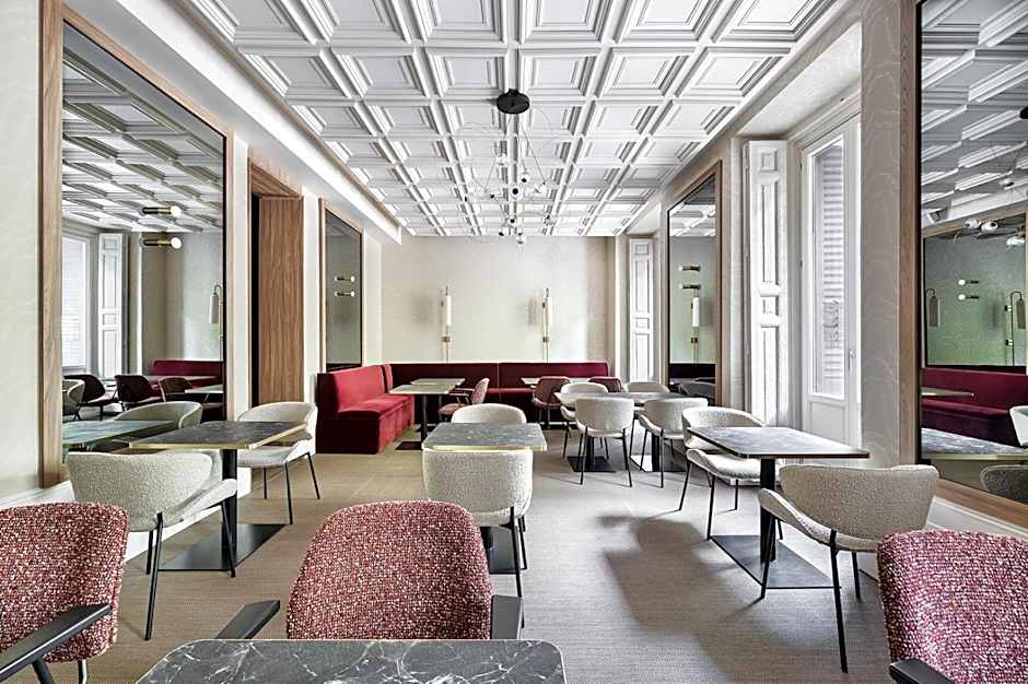 One Shot Recoletos 04