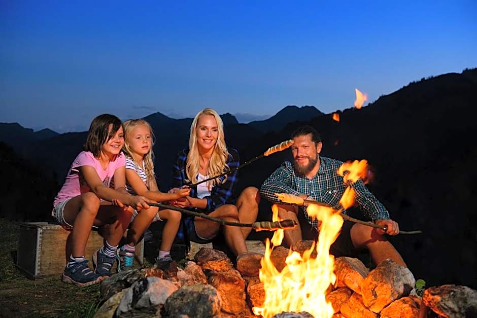 Boutique Hundehotel Bergzeit