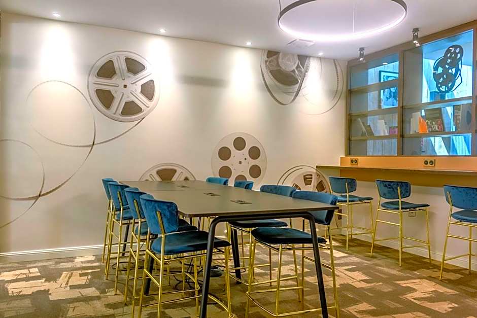 Best Western Plus L'Artist Hotel