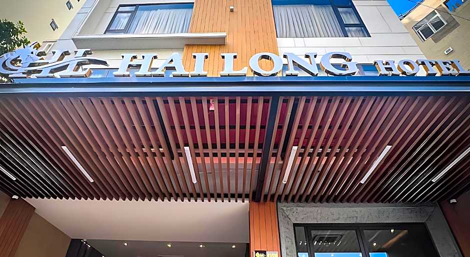 Hải Long Hotel 1