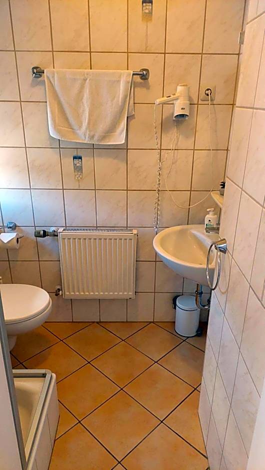Pension Hendriks