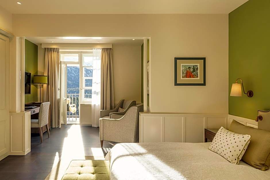Photo 1 of 4 of Deluxe 1 Double Bed or 2 Beds, Lake View