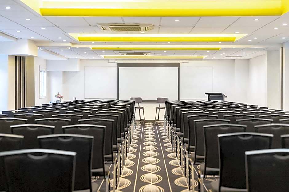 Mantra on Northbourne